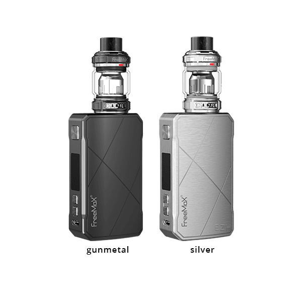 Freemax - Maxus 200W Kit - Metal Edition