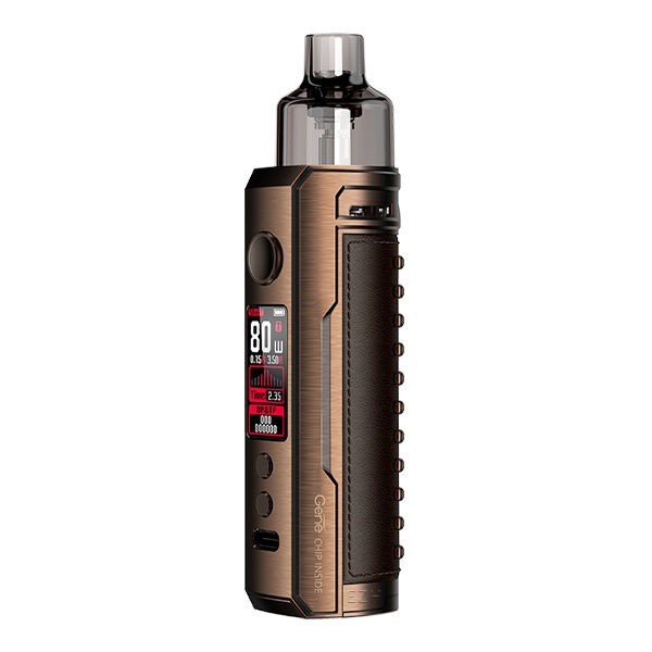 VooPoo - Drag X Pod Kit E-Zigarette