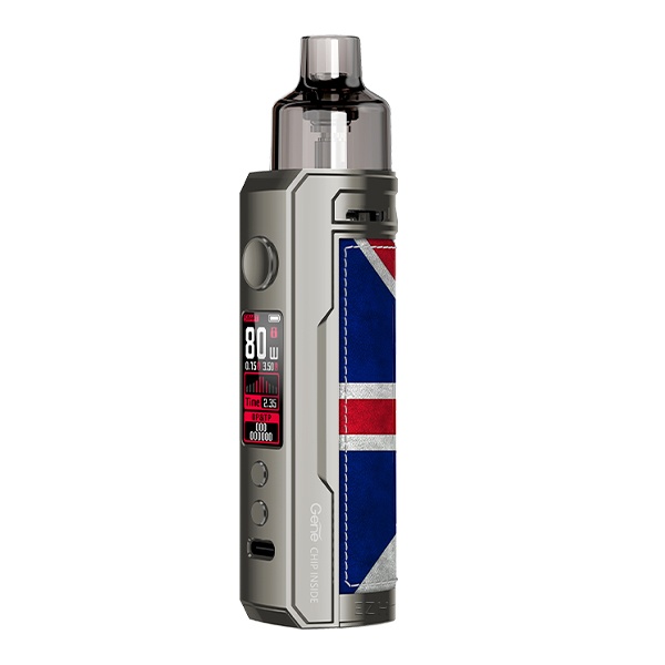 VooPoo - Drag X Pod Kit E-Zigarette