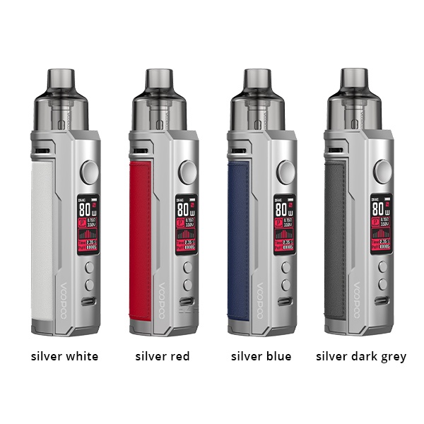 VooPoo - Drag X Pod Kit E-Zigarette