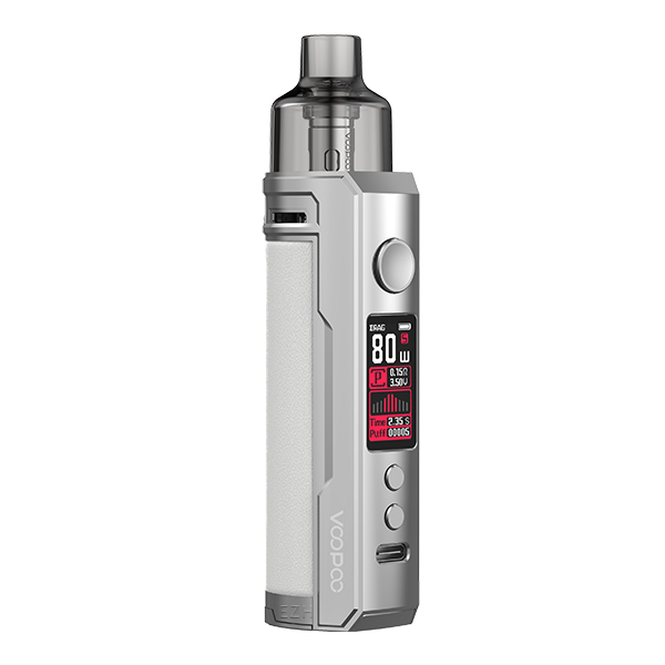 VooPoo - Drag X Pod Kit E-Zigarette