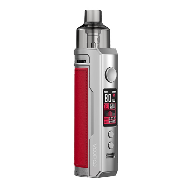 VooPoo - Drag X Pod Kit E-Zigarette