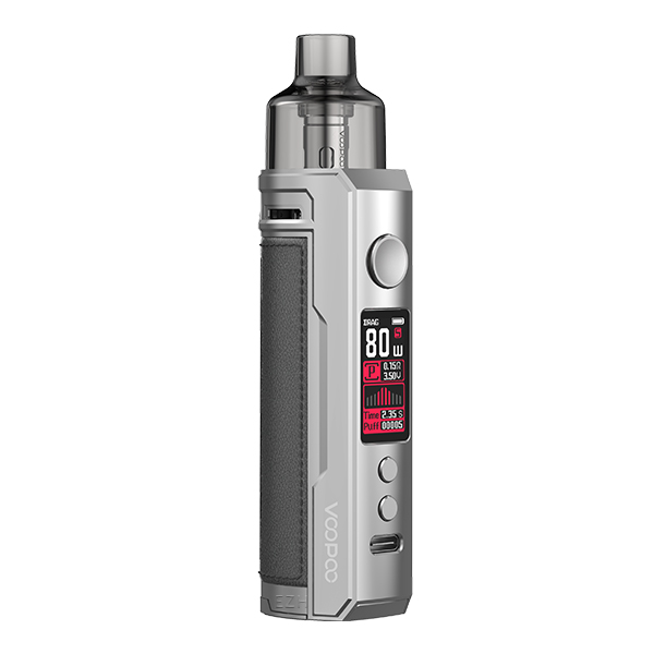 VooPoo - Drag X Pod Kit E-Zigarette