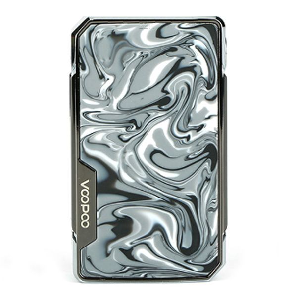 Voopoo Drag 2 Platinum Mod Akkuträger