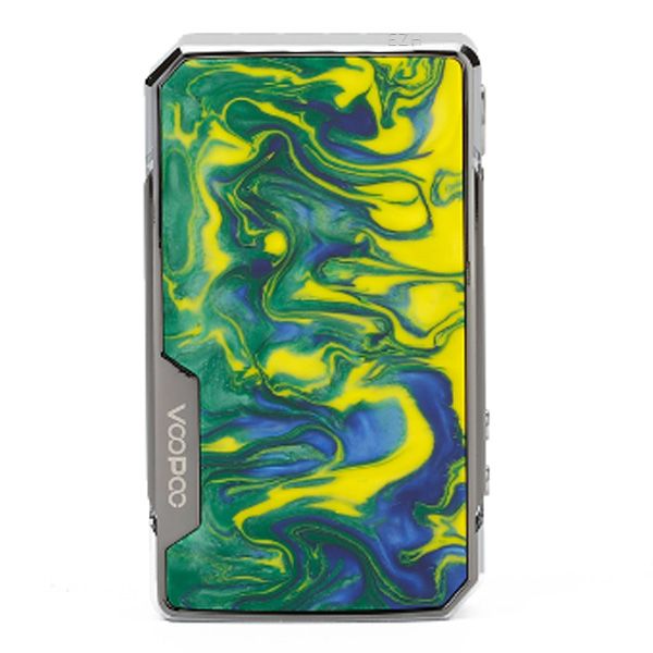 Voopoo Drag 2 Platinum Mod Akkuträger