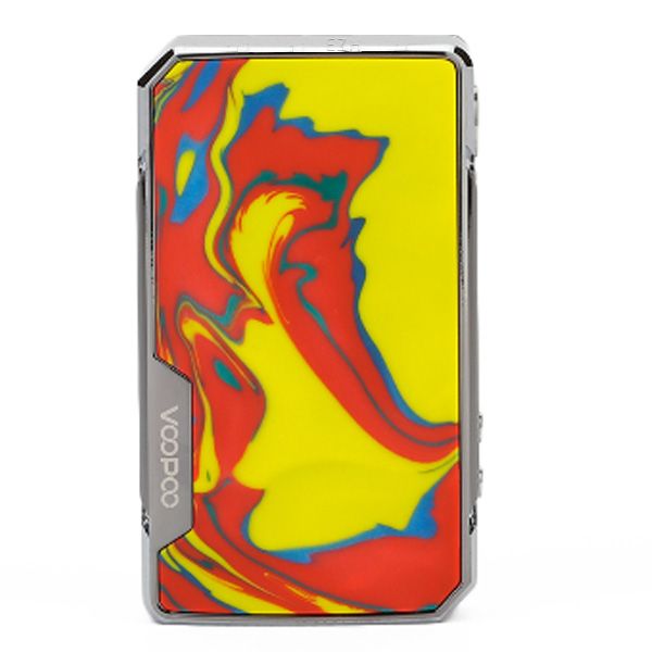 Voopoo Drag 2 Platinum Mod Akkuträger