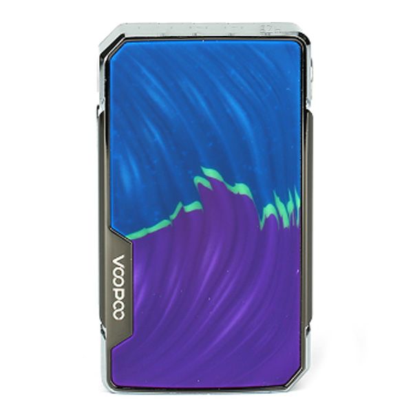 Voopoo Drag 2 Platinum Mod Akkuträger