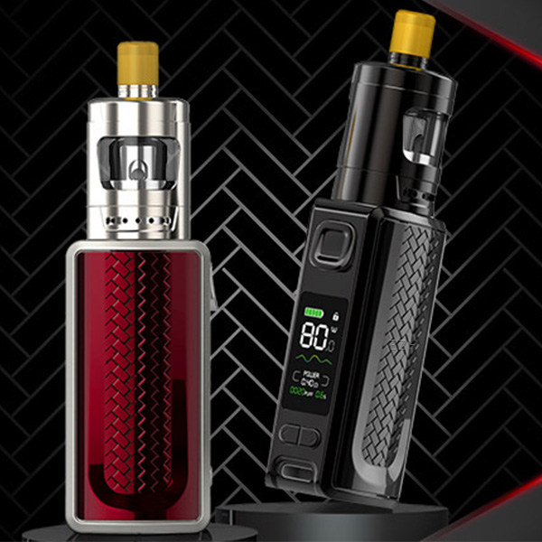 Eleaf iStick S80 Kit