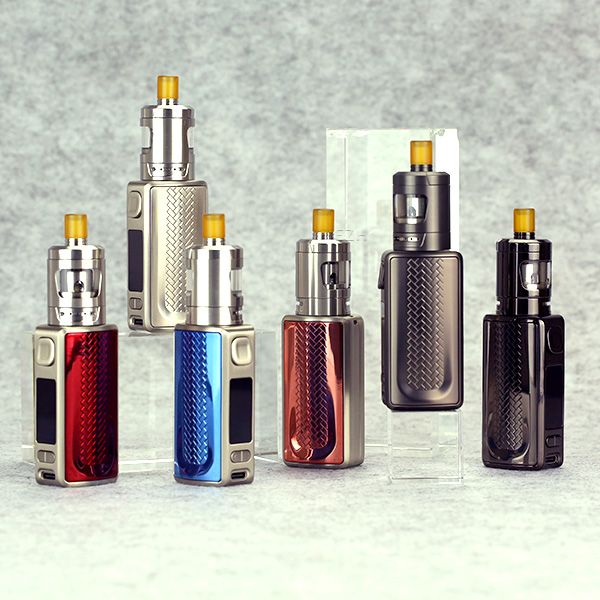 Eleaf iStick S80 Kit