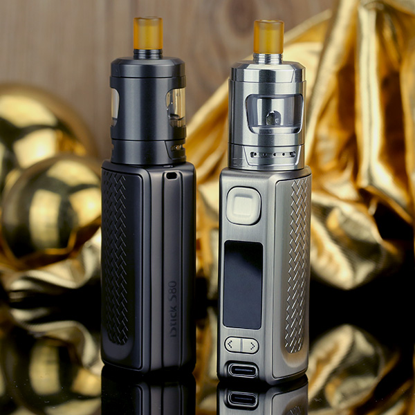 Eleaf iStick S80 Kit