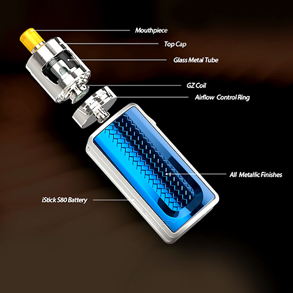 Eleaf iStick S80 Kit