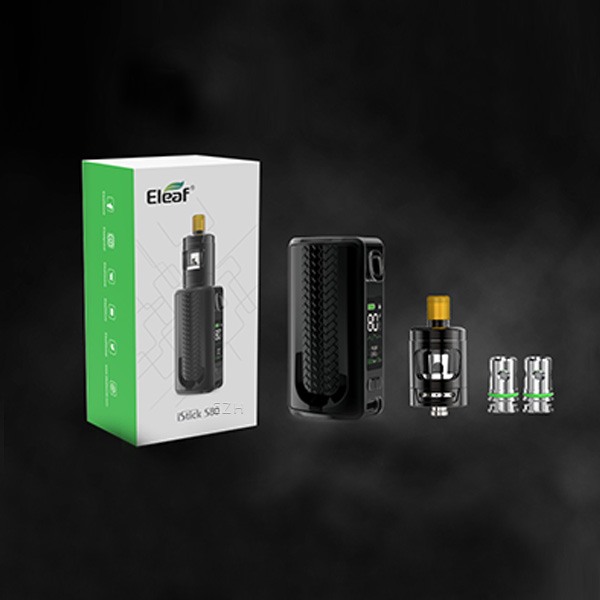 Eleaf iStick S80 Kit