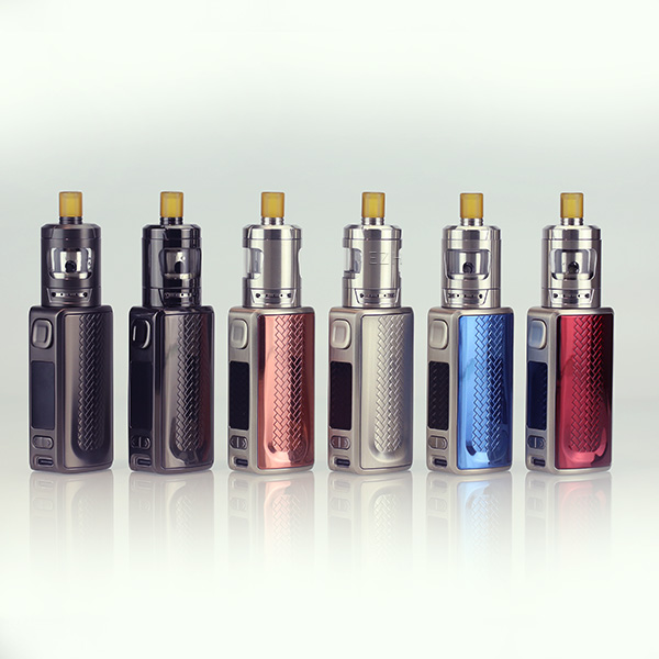 Eleaf iStick S80 Kit