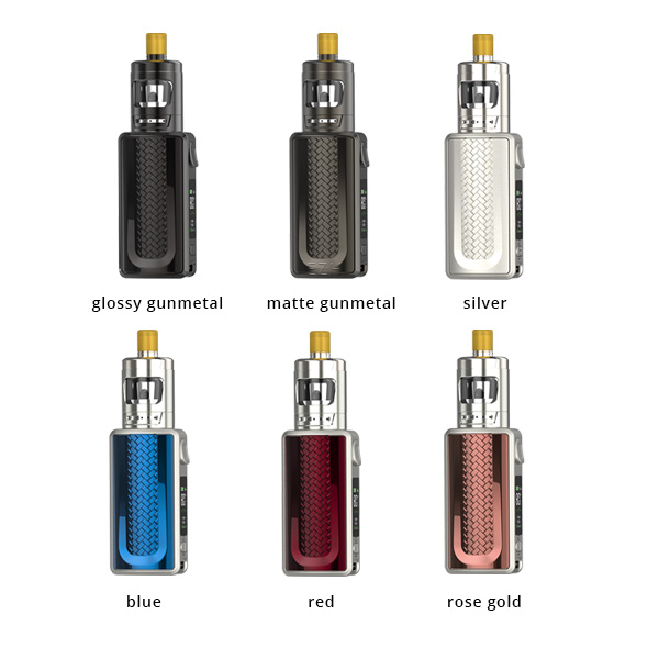 Eleaf iStick S80 Kit