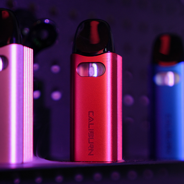 Uwell - Caliburn AZ3 Pod Kit E-Zigarette