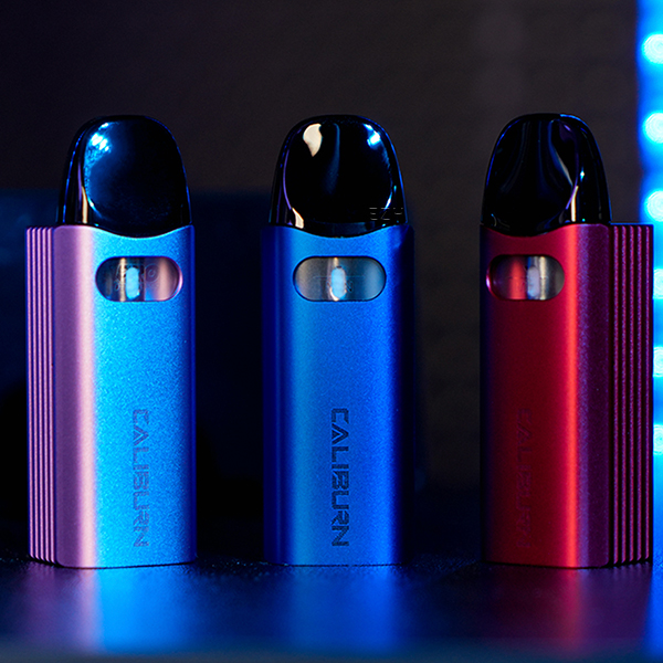 Uwell - Caliburn AZ3 Pod Kit E-Zigarette