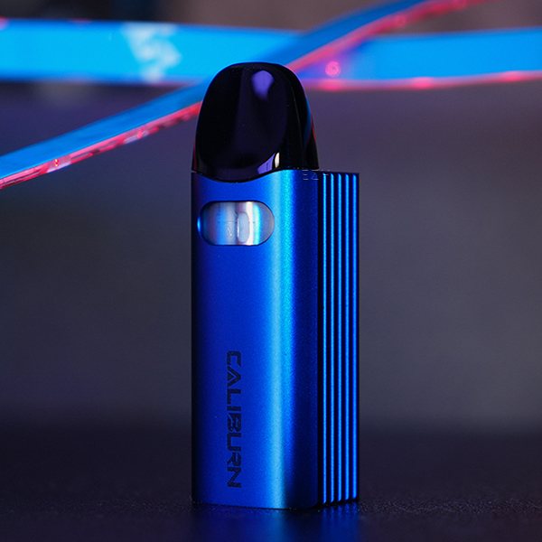 Uwell - Caliburn AZ3 Pod Kit E-Zigarette