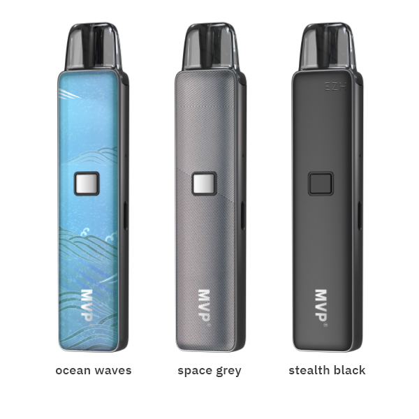 Innokin - MVP Pod Kit E-Zigarette