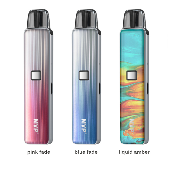 Innokin - MVP Pod Kit E-Zigarette