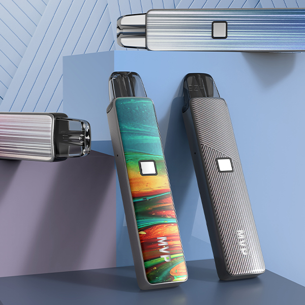 Innokin - MVP Pod Kit E-Zigarette