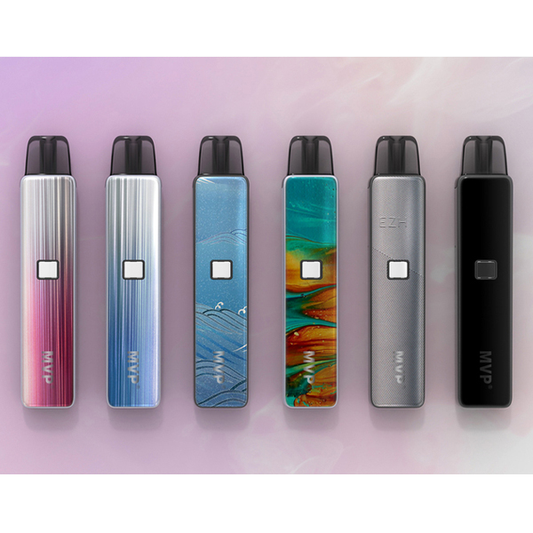 Innokin - MVP Pod Kit E-Zigarette