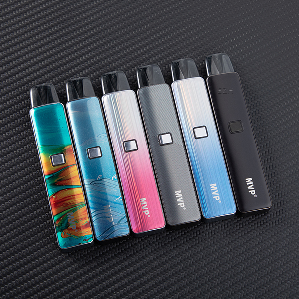 Innokin - MVP Pod Kit E-Zigarette