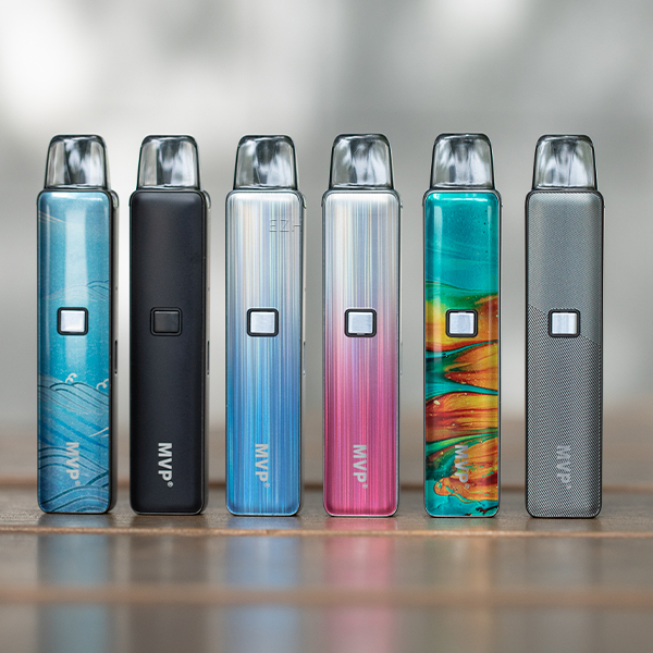 Innokin - MVP Pod Kit E-Zigarette