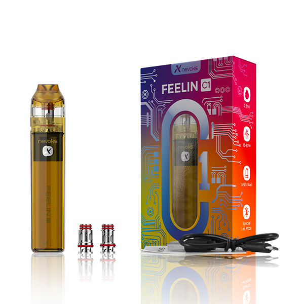 Nevoks - Feelin C1 Pod Kit E-Zigarette