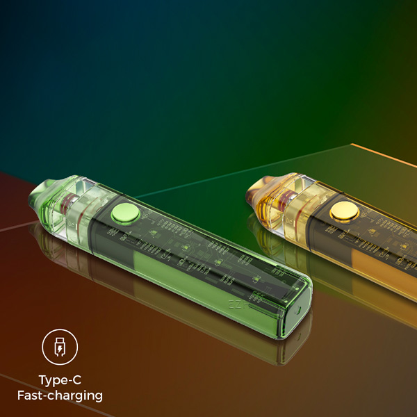 Nevoks - Feelin C1 Pod Kit E-Zigarette