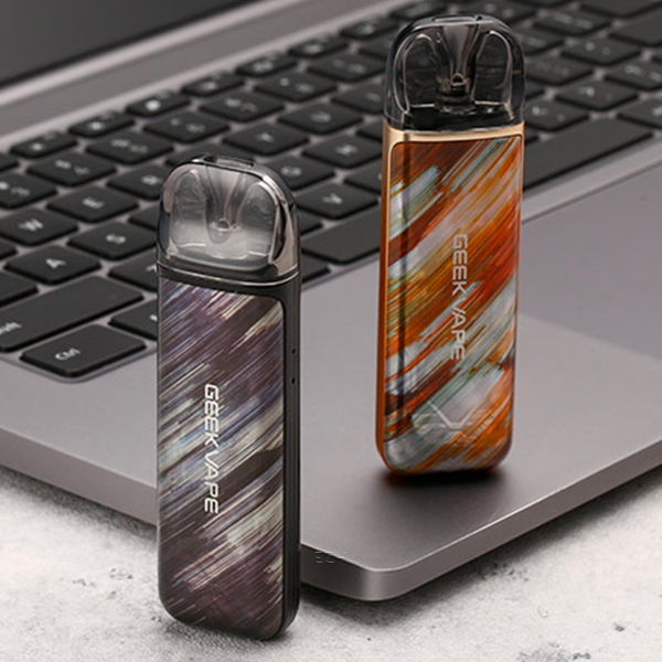 GeekVape - Obelisk U Kit