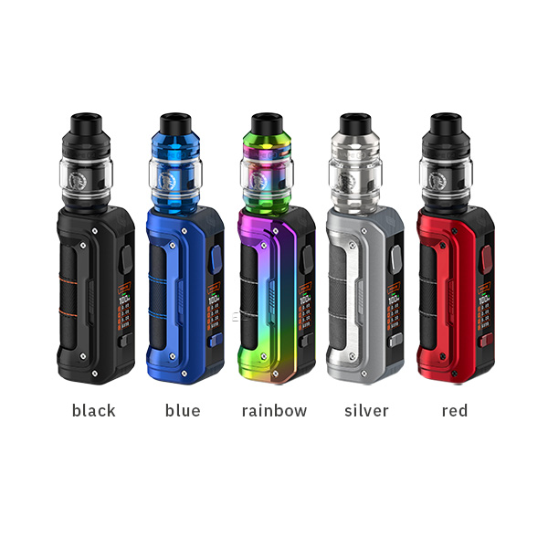 GeekVape - Aegis Max 2 Kit