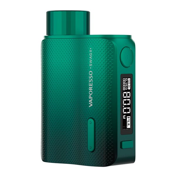 Vaporesso - Swag 2 Mod Akkuträger