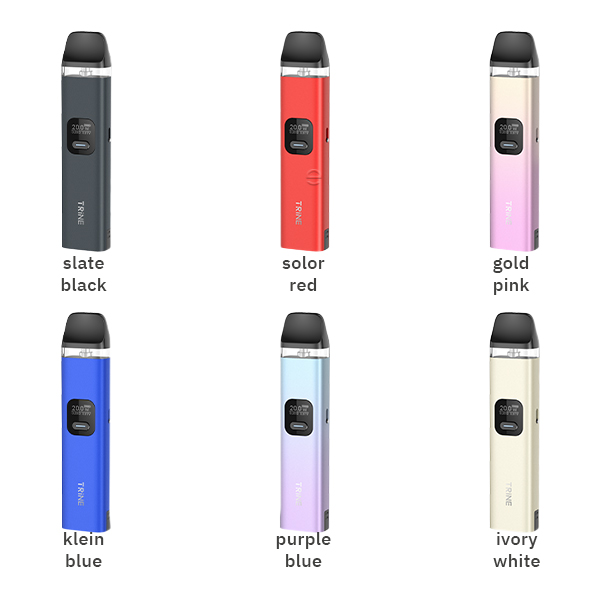 Innokin - Trine Pod Kit