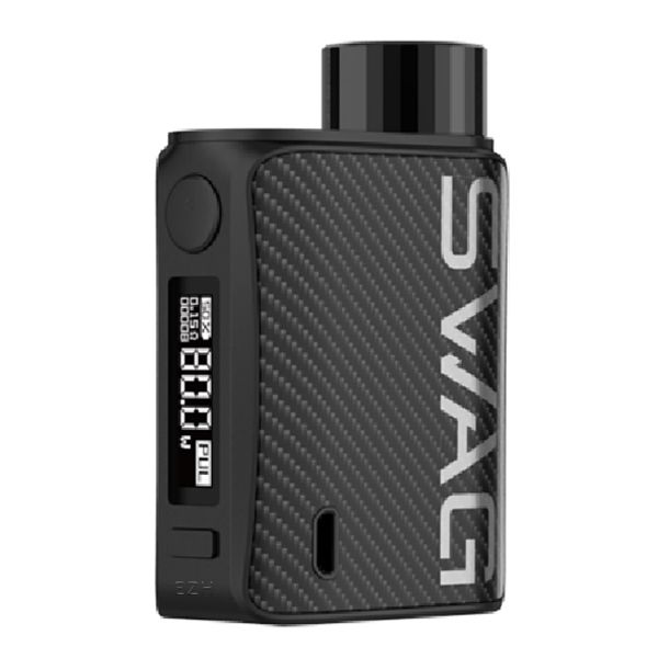 Vaporesso - Swag 2 Mod Akkuträger