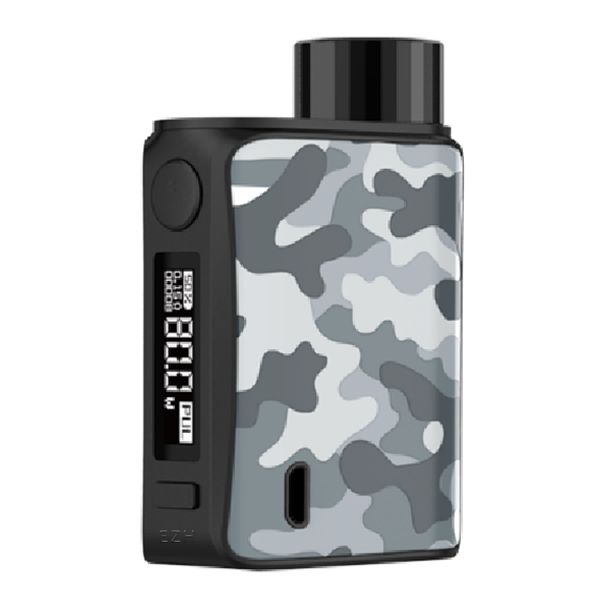 Vaporesso - Swag 2 Mod Akkuträger