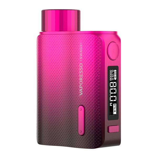 Vaporesso - Swag 2 Mod Akkuträger