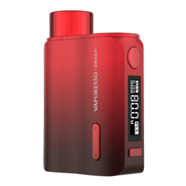 Vaporesso - Swag 2 Mod Akkuträger