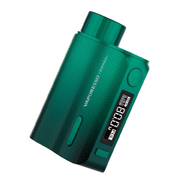 Vaporesso - Swag 2 Mod Akkuträger