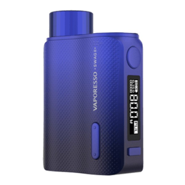 Vaporesso - Swag 2 Mod Akkuträger