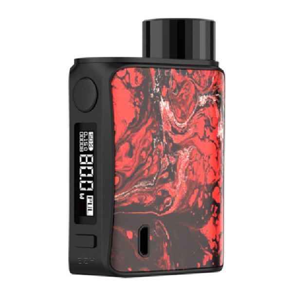 Vaporesso - Swag 2 Mod Akkuträger