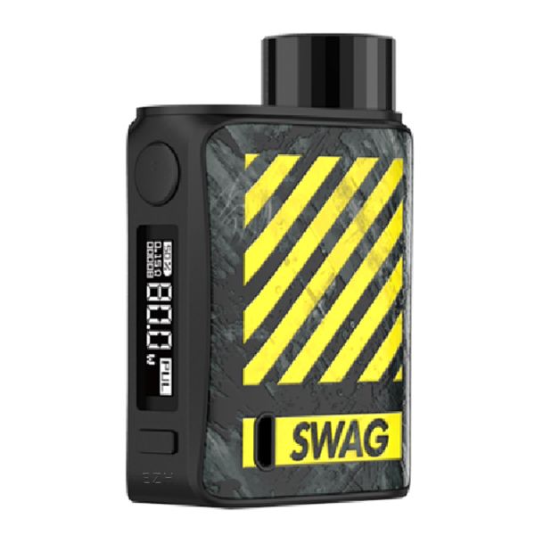 Vaporesso - Swag 2 Mod Akkuträger