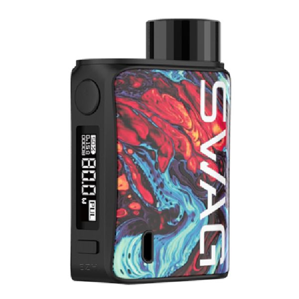 Vaporesso - Swag 2 Mod Akkuträger