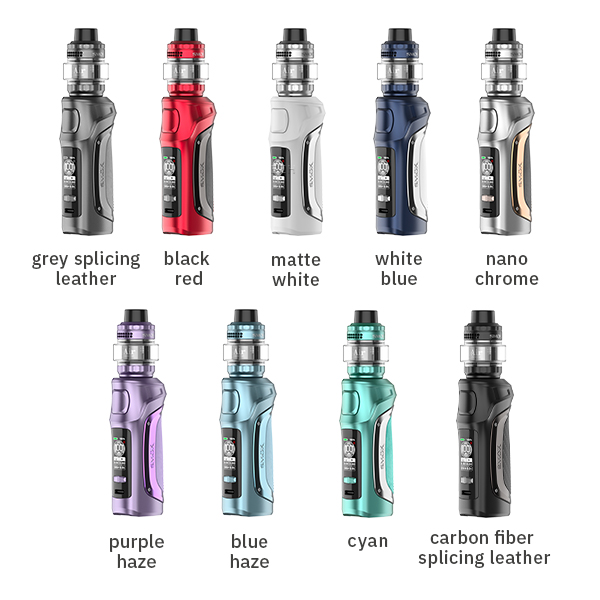 Smok - Mag Solo Kit