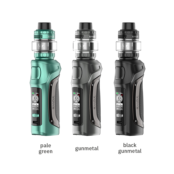 Smok - Mag Solo Kit