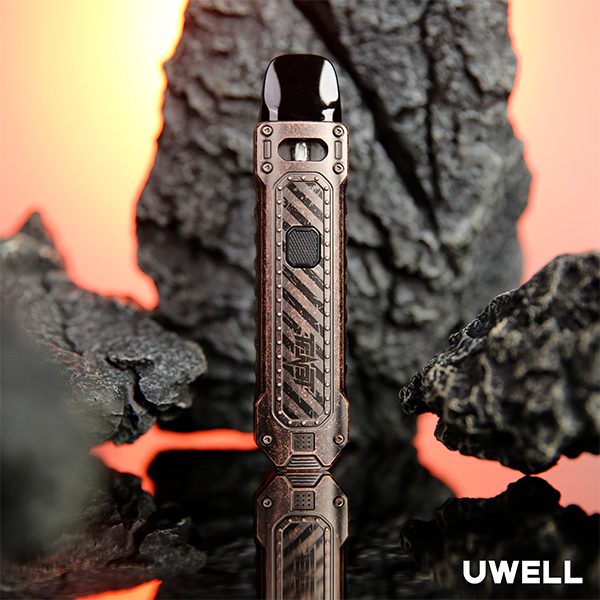 Uwell - Caliburn Tenet Pod Kit E-Zigarette