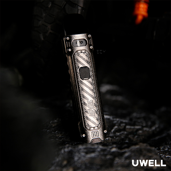 Uwell - Caliburn Tenet Pod Kit E-Zigarette