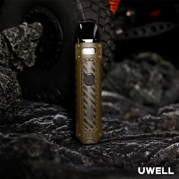 Uwell - Caliburn Tenet Pod Kit E-Zigarette