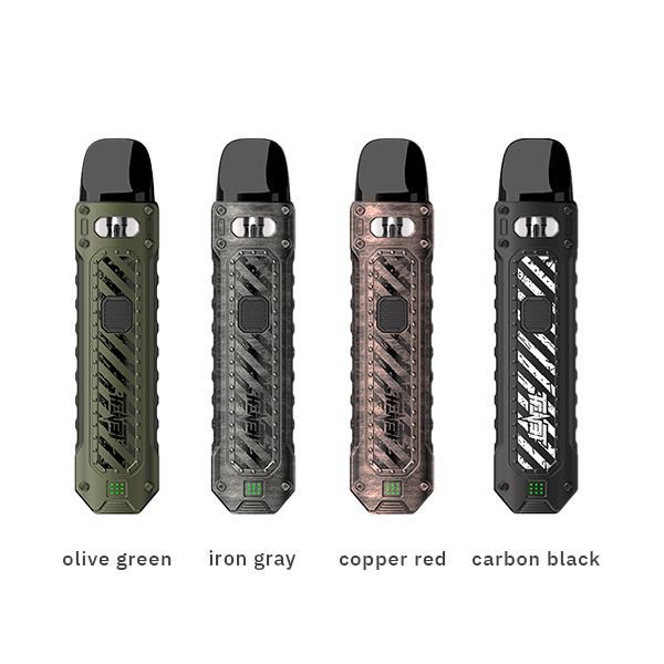 Uwell - Caliburn Tenet Pod Kit E-Zigarette