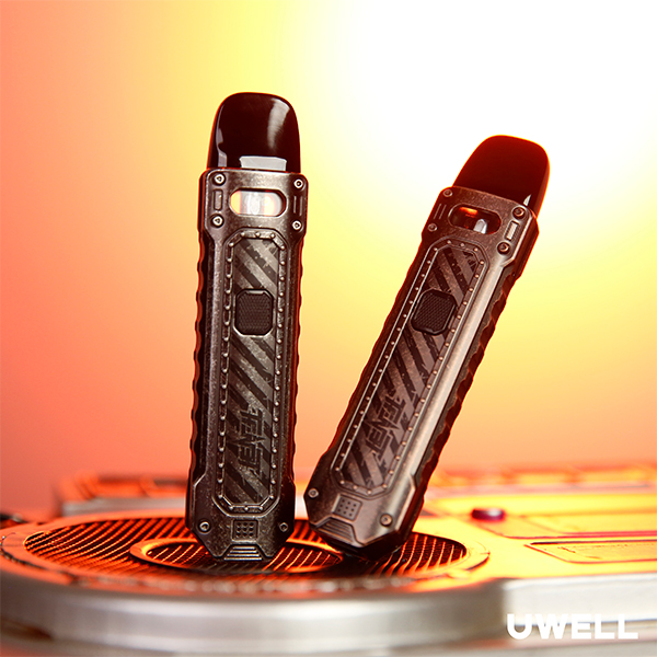 Uwell - Caliburn Tenet Pod Kit E-Zigarette