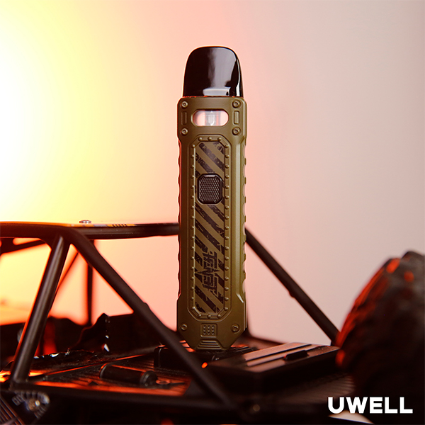 Uwell - Caliburn Tenet Pod Kit E-Zigarette